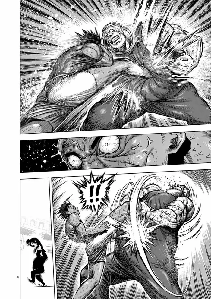 Kengan Ashura Chapter 87 image 05_optimized
